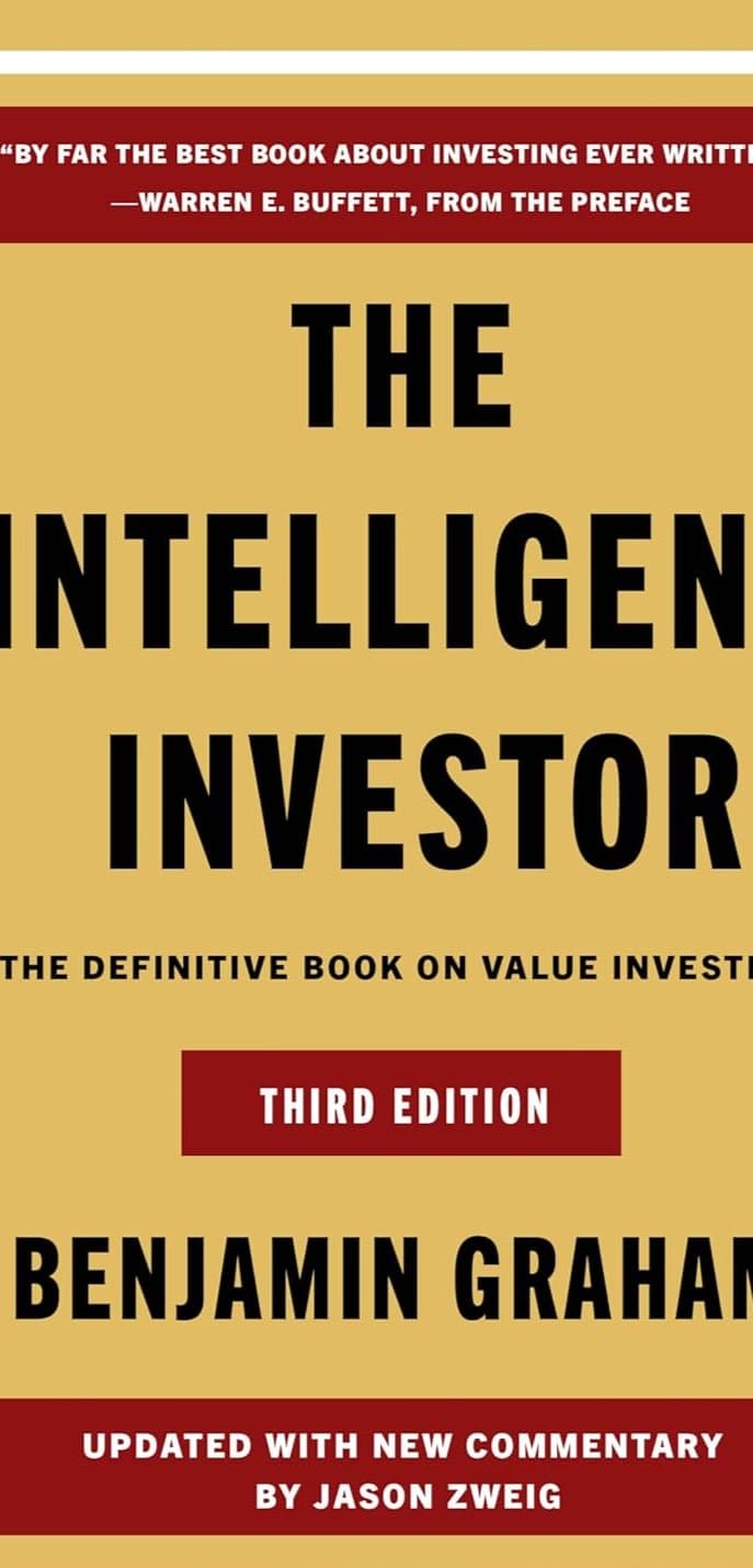 The Intelligent Investor