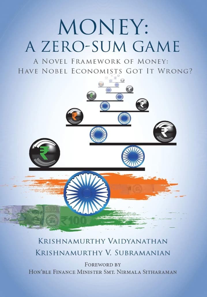 Money: A Zero-Sum Game