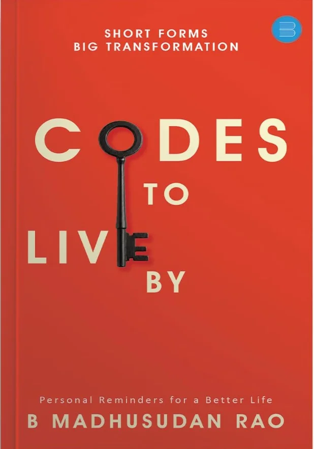 Codes To Live By