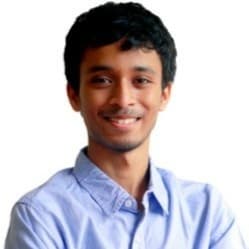 Sankarsh Chanda