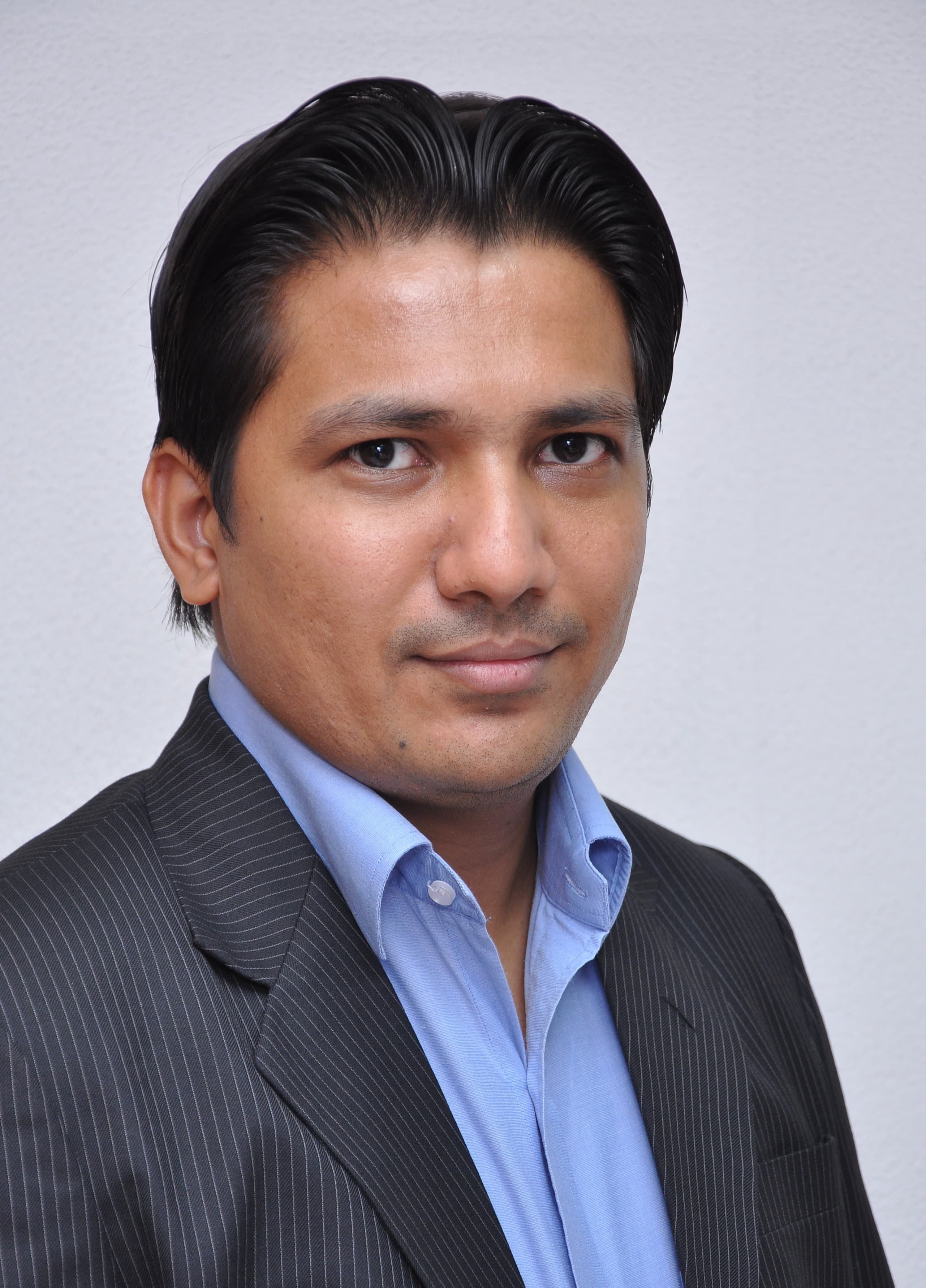 Saumil Mehta