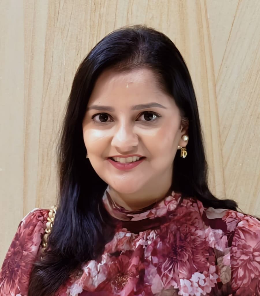 Ishani Chanana