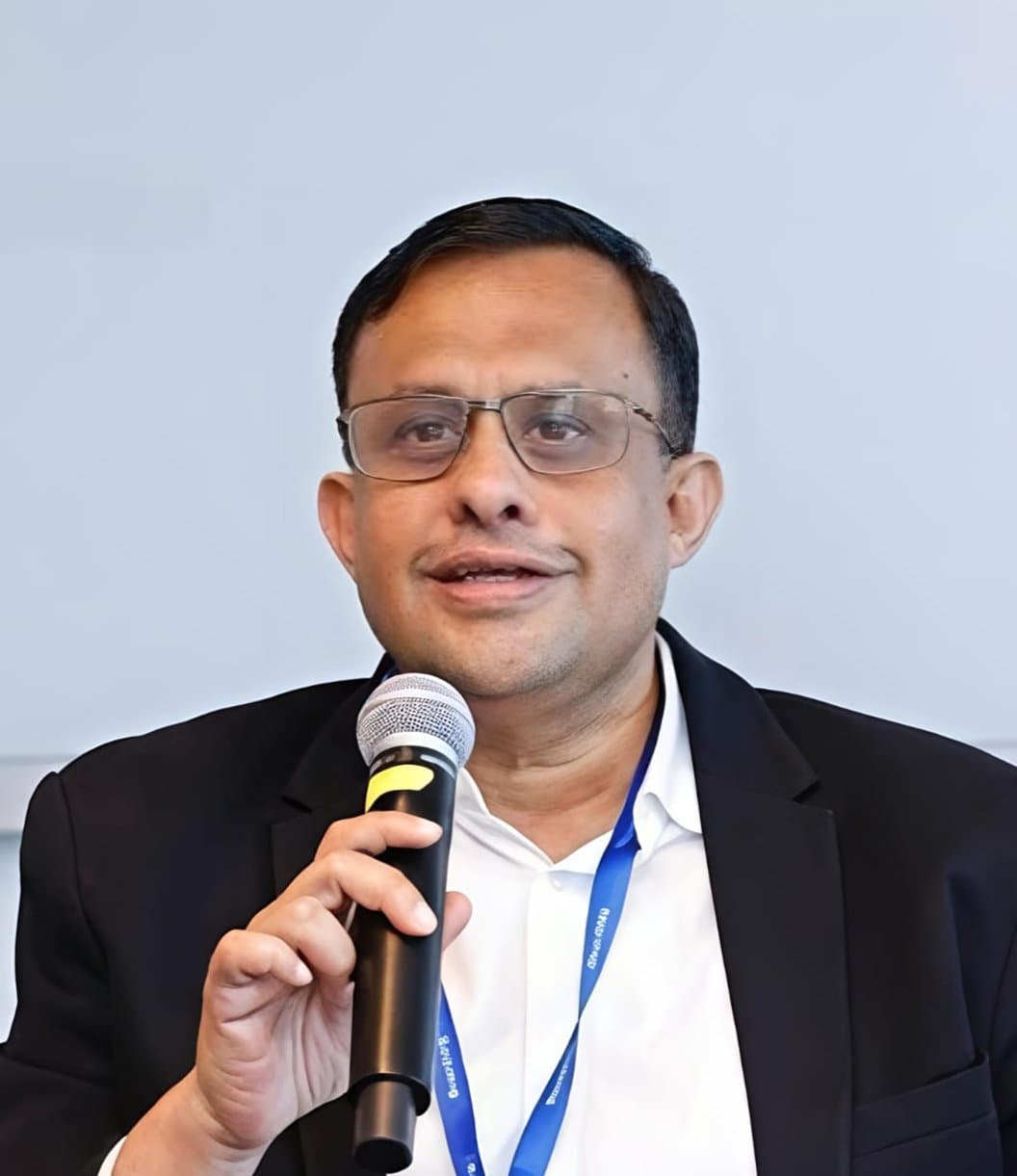 Prof Vikas Srivastava
