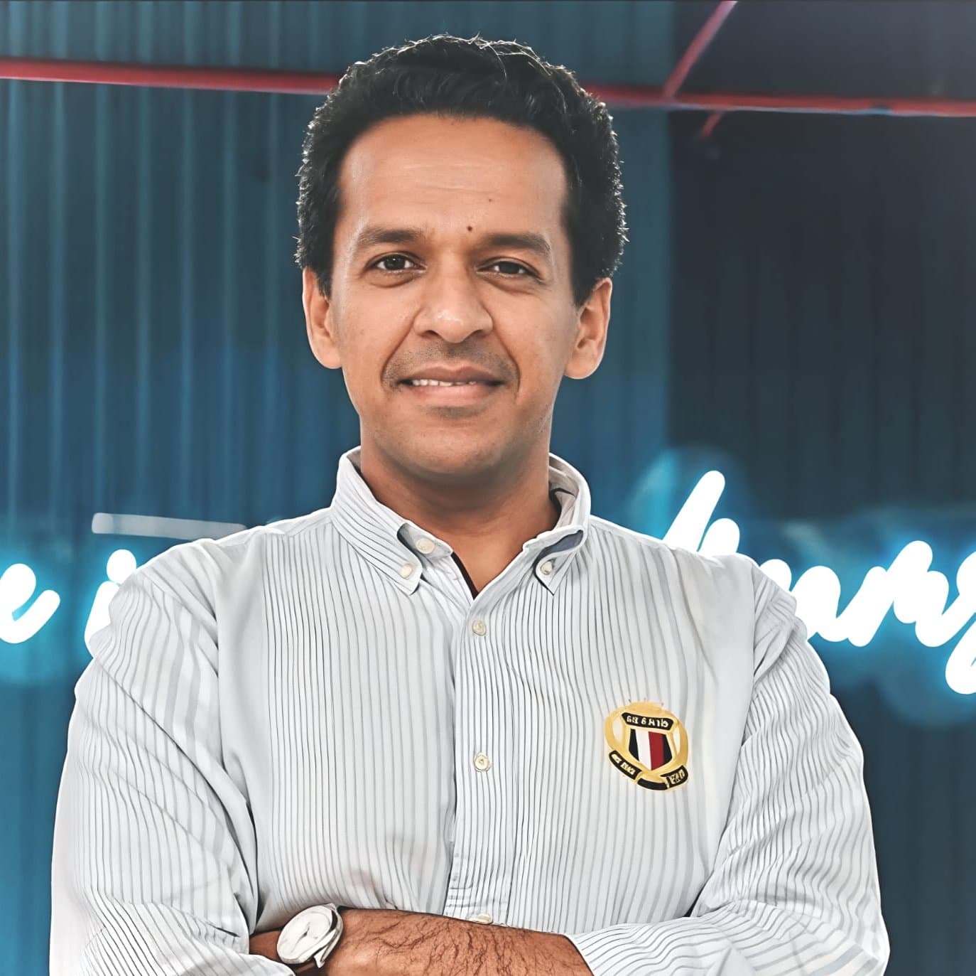 Pranay Jindal