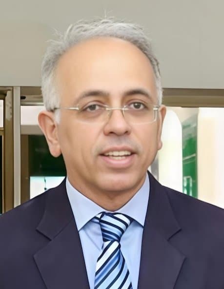 Rajneesh Wadhwa