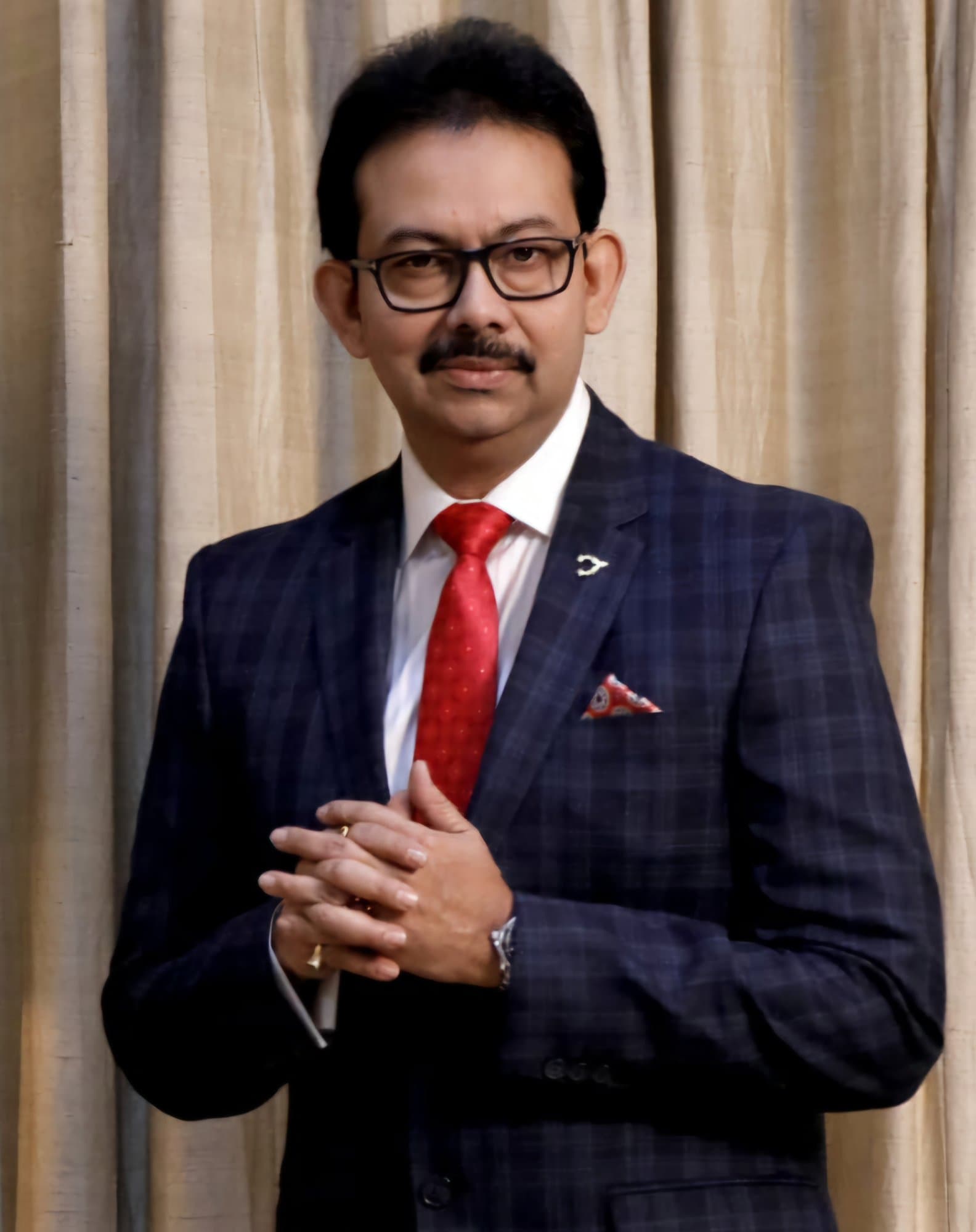 Satyam Roychowdhury