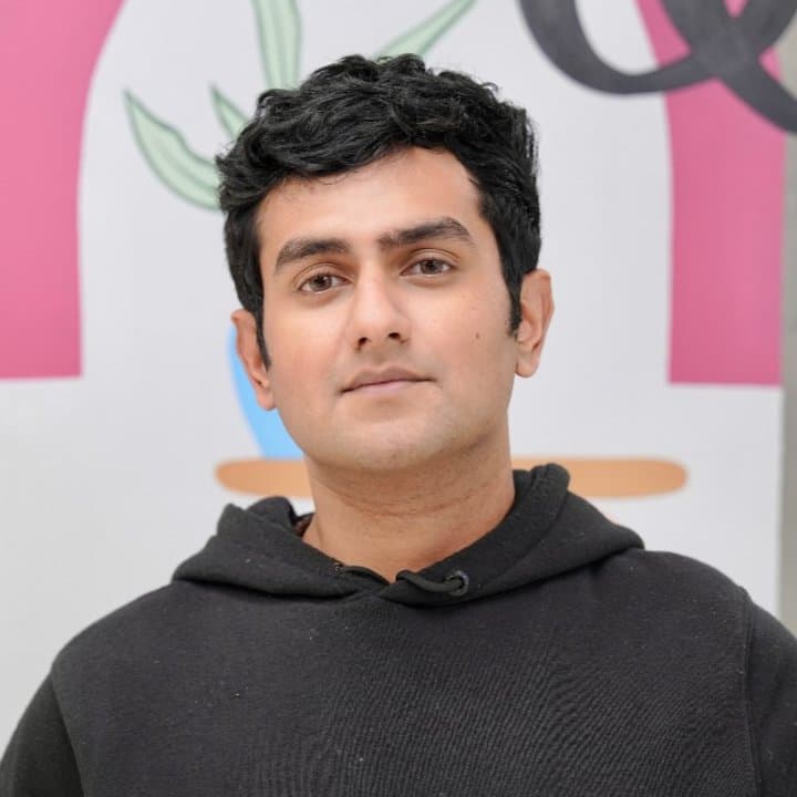 Shawrya Mehrotra 