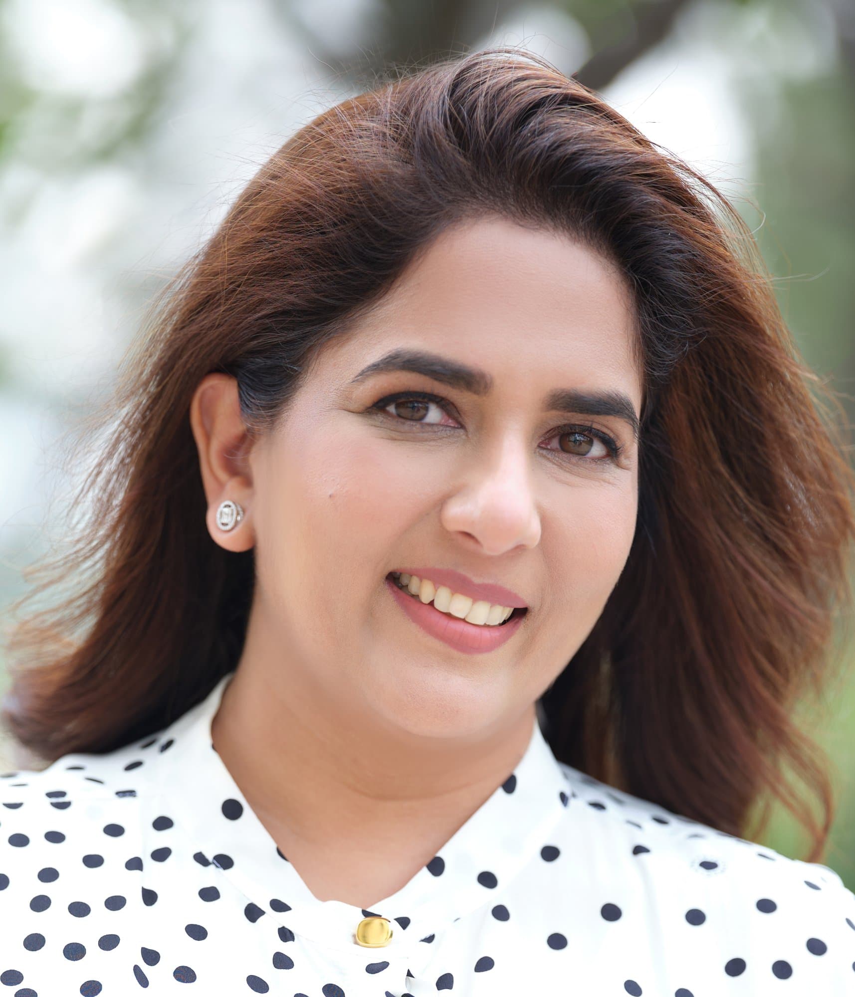 Aparna Piramal Raje