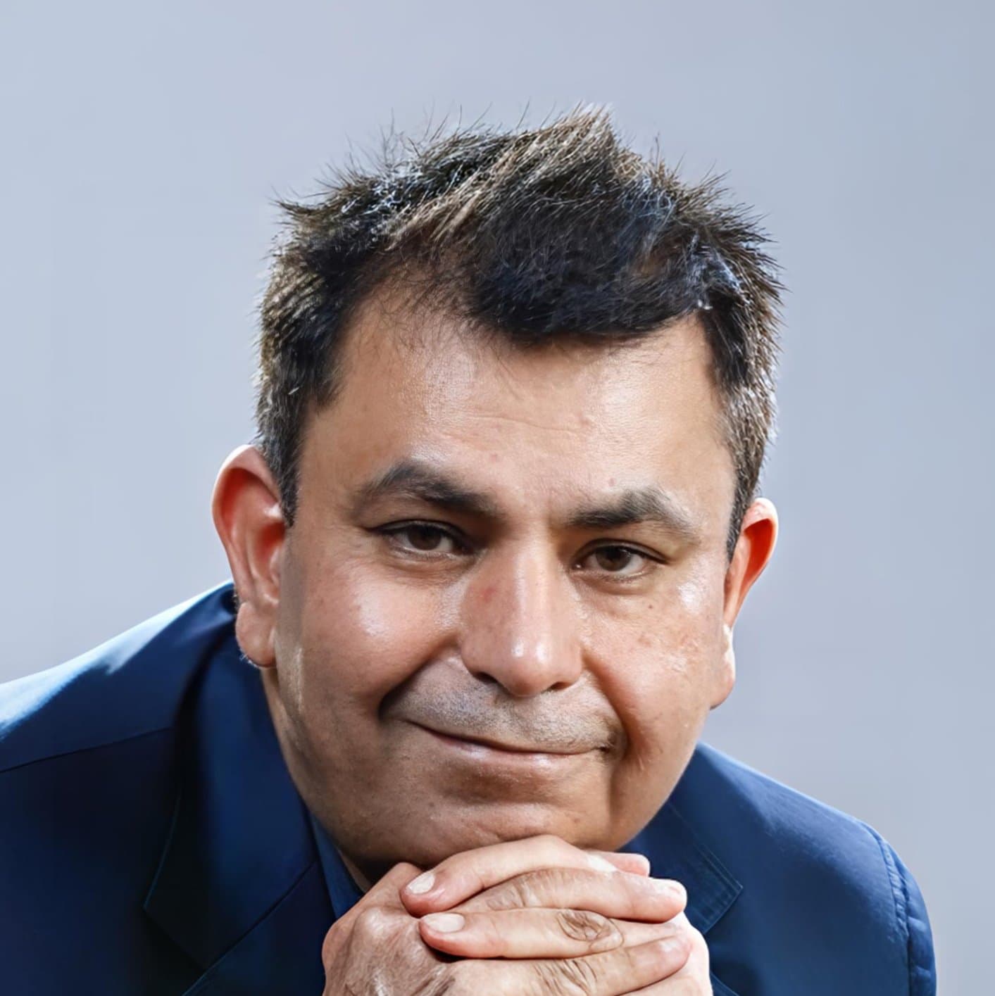 Pramod Arora
