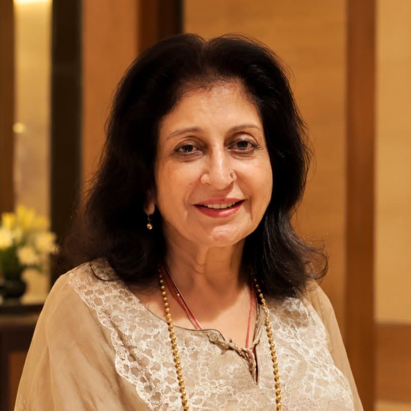 Anu Monga