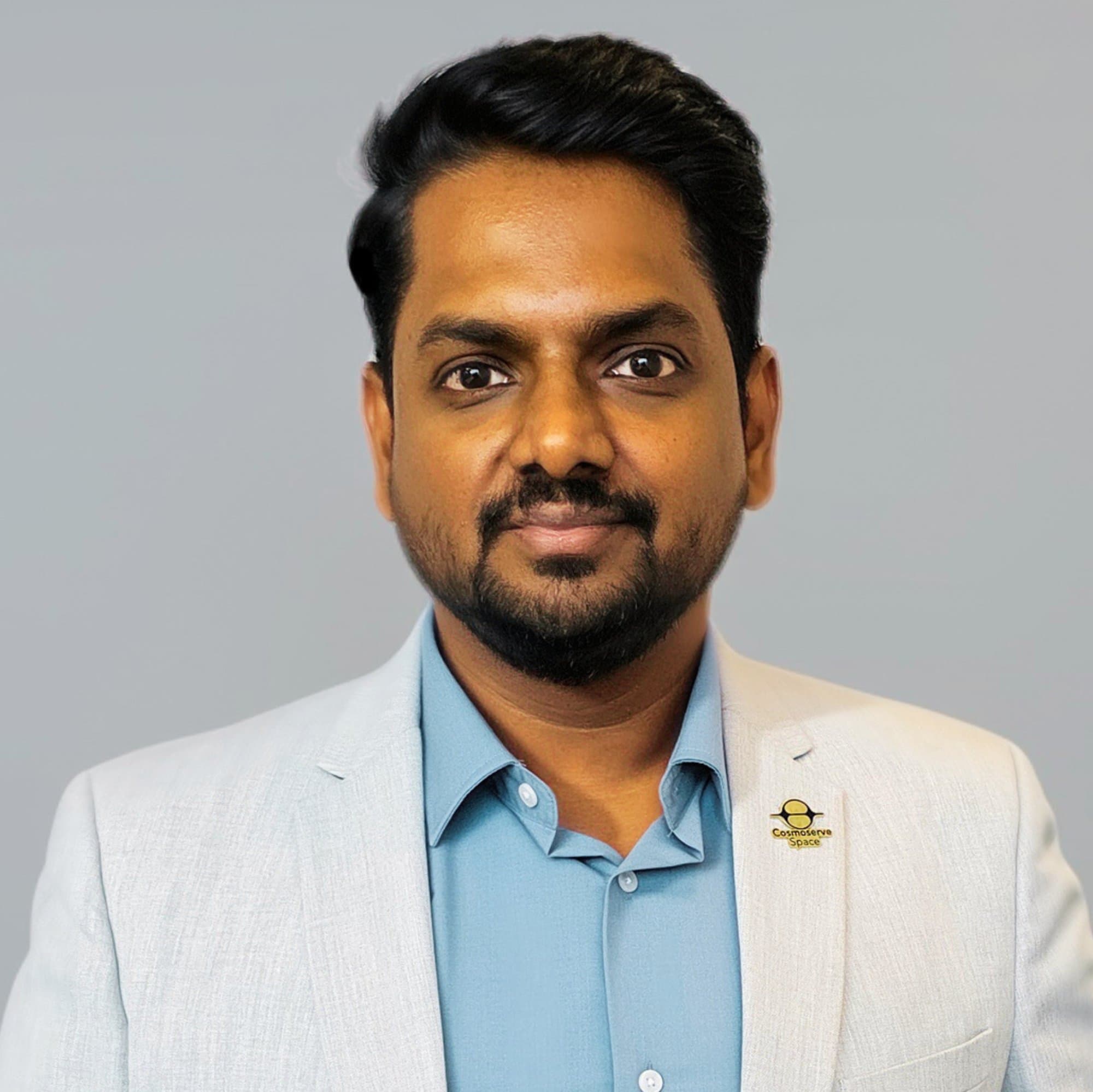 Chiranjeevi Phanindra B