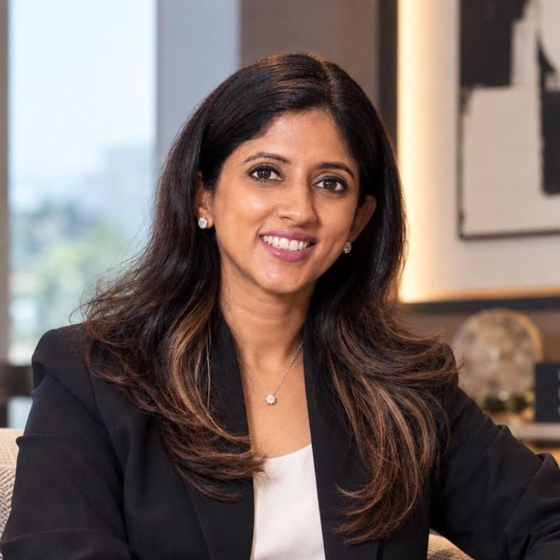 Rasika Prashant