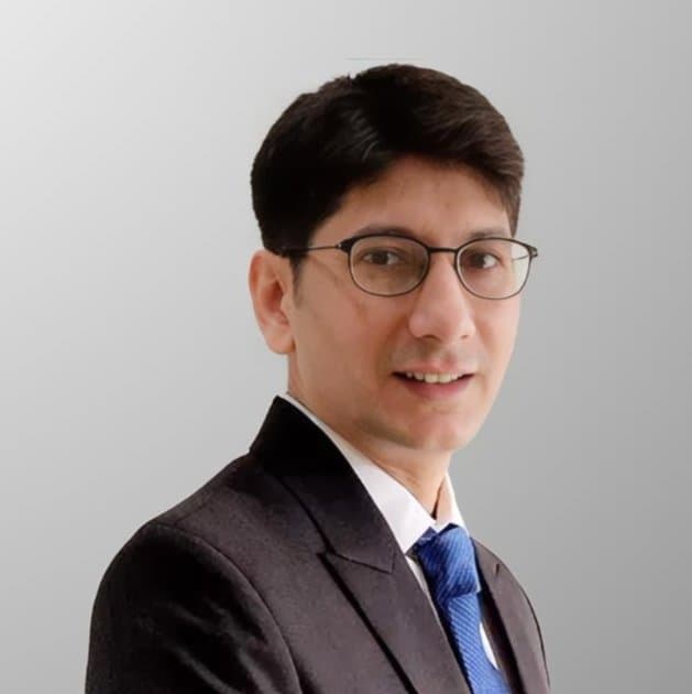 Archit Shah, CFA