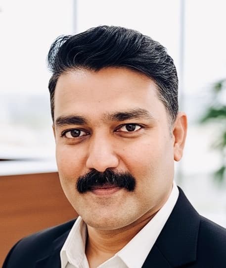 Sachin Kumar
