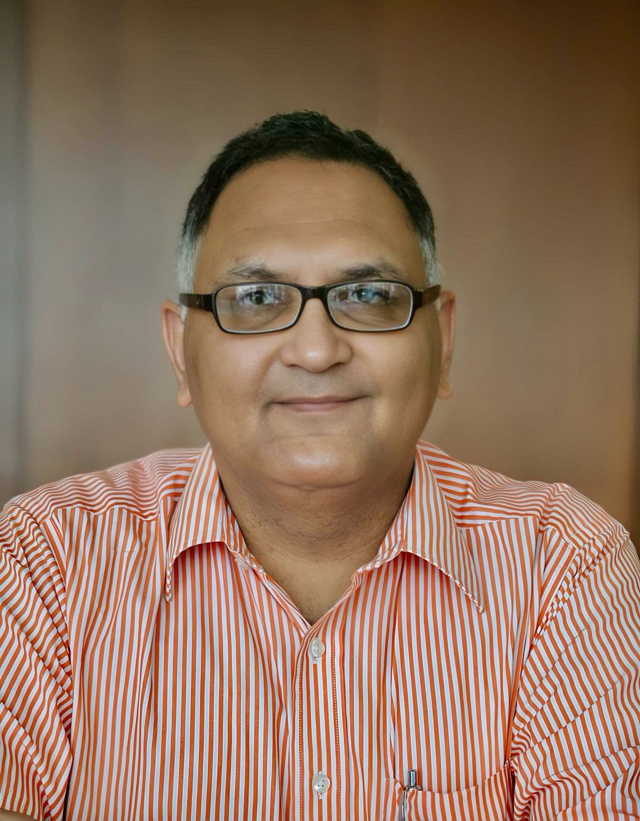 Sanjay Trehan — India's hybrid advantage in global media