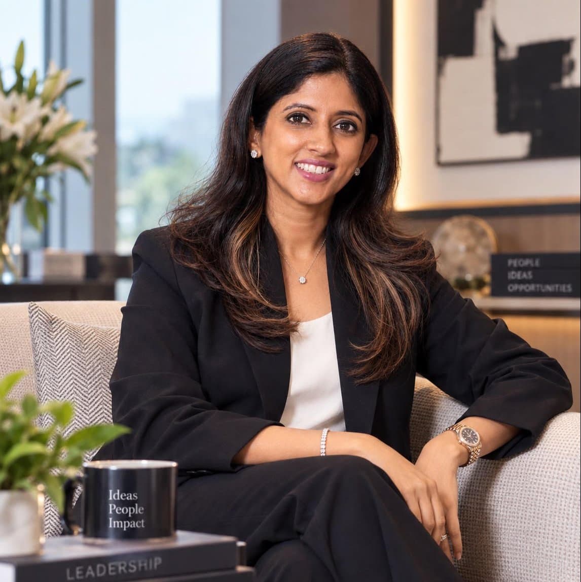 From Millet to Method: Rasika Prashant on Building What Consumers Return To
