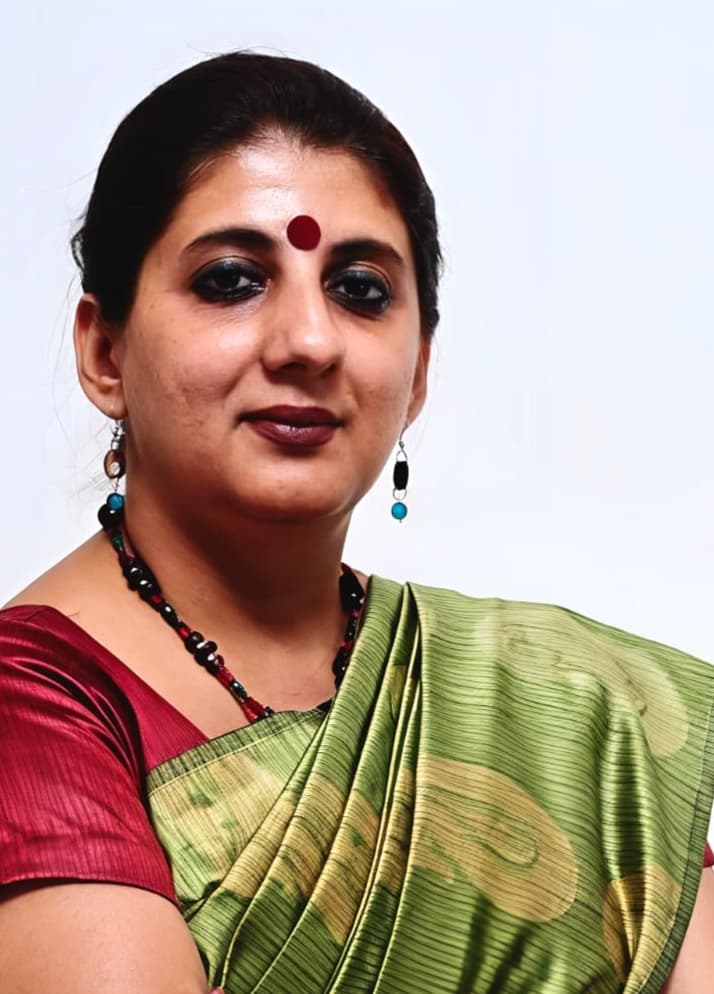 The Educator’s Advantage: Dr. Vasudha Neel Mani on Why Emotional Intelligence Is the New Management Science