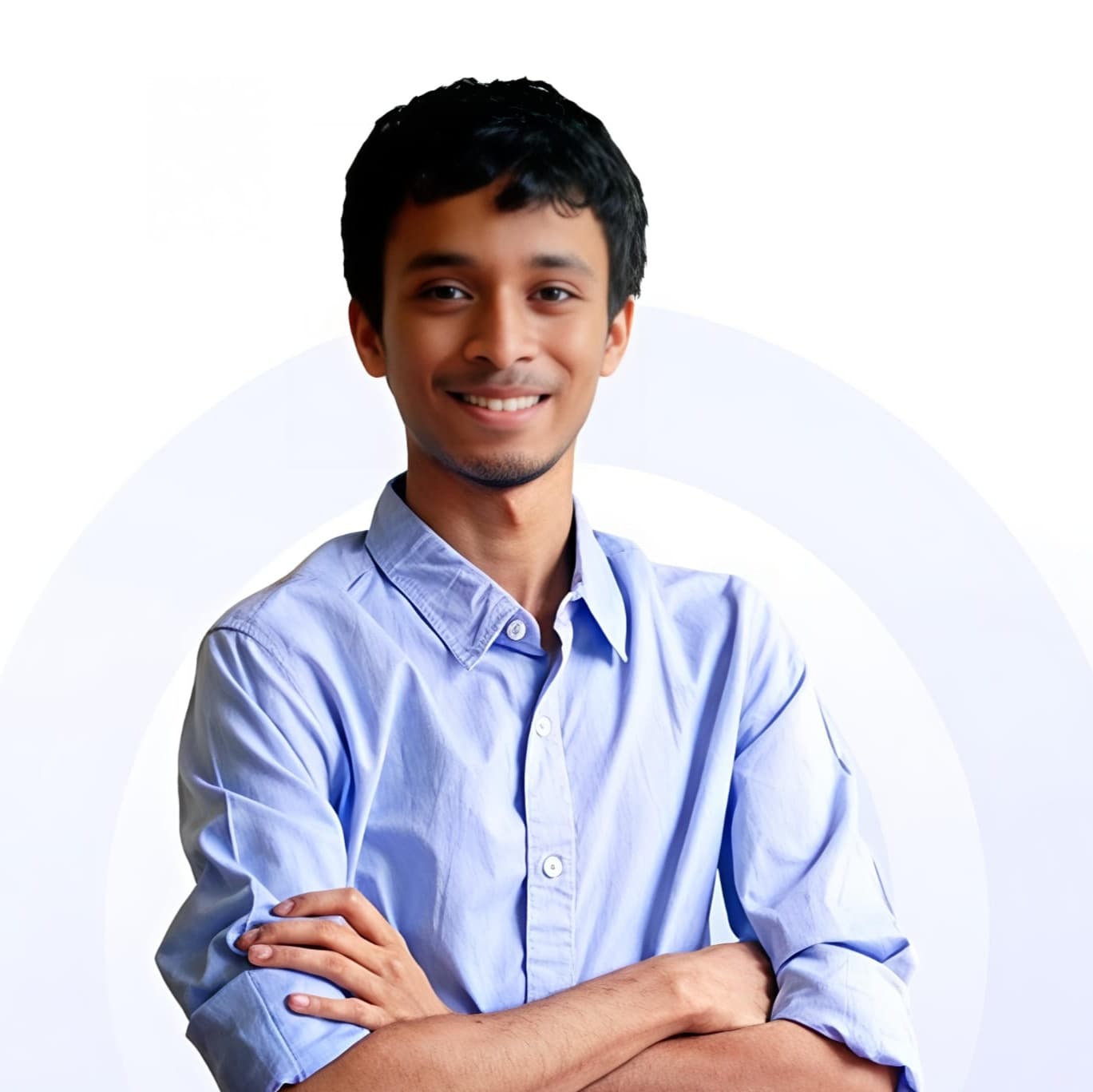 Beyond Wealth, Beyond Gravity: Sankarsh Chanda & The Search for Intelligent Order