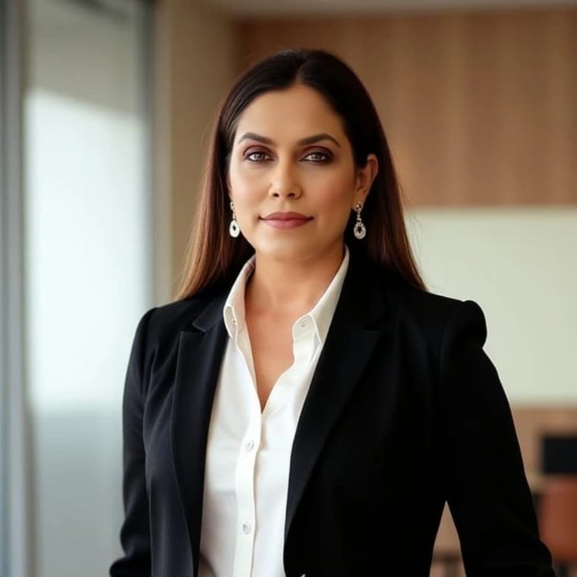 The Thinking Investor: Vandana Tolani’s Theory of Responsible Capitalism