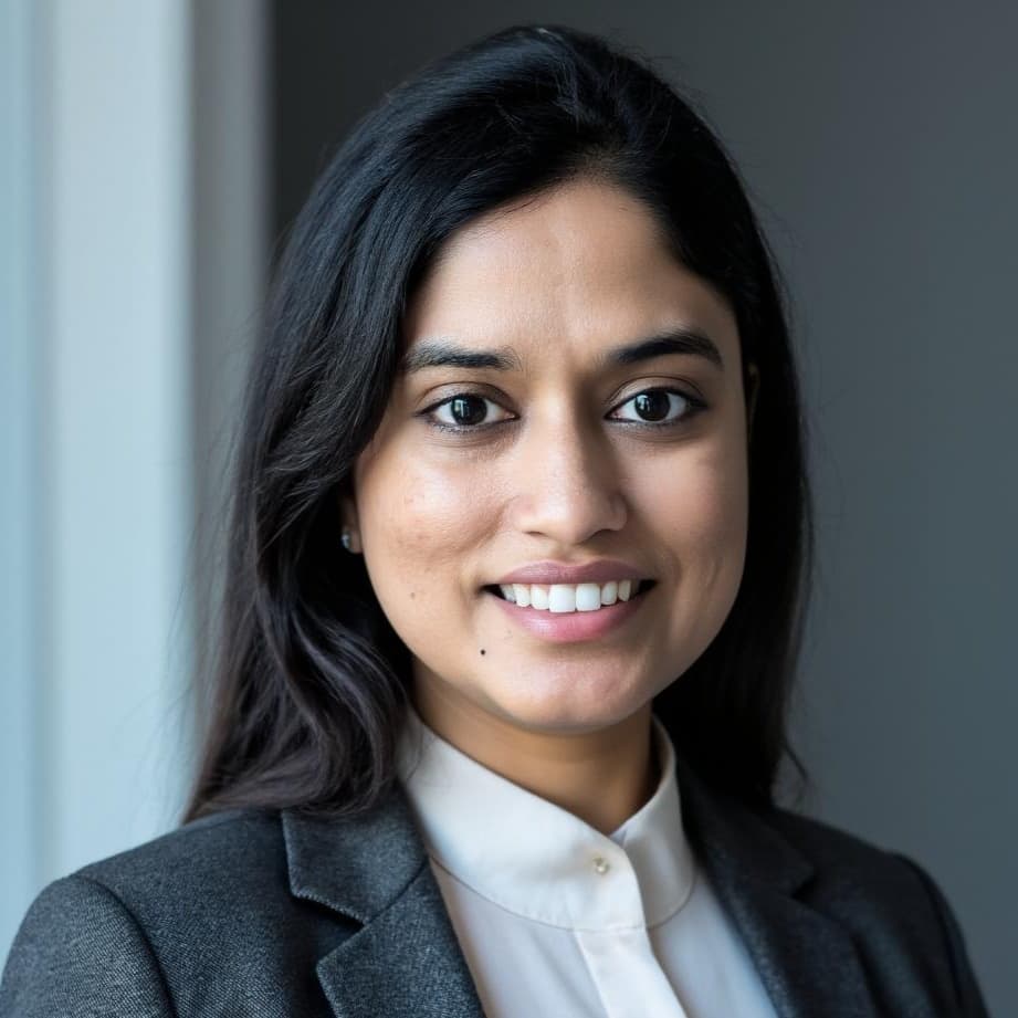 Building Right: Aparna Veer’s Way of Turning Vision into Reality