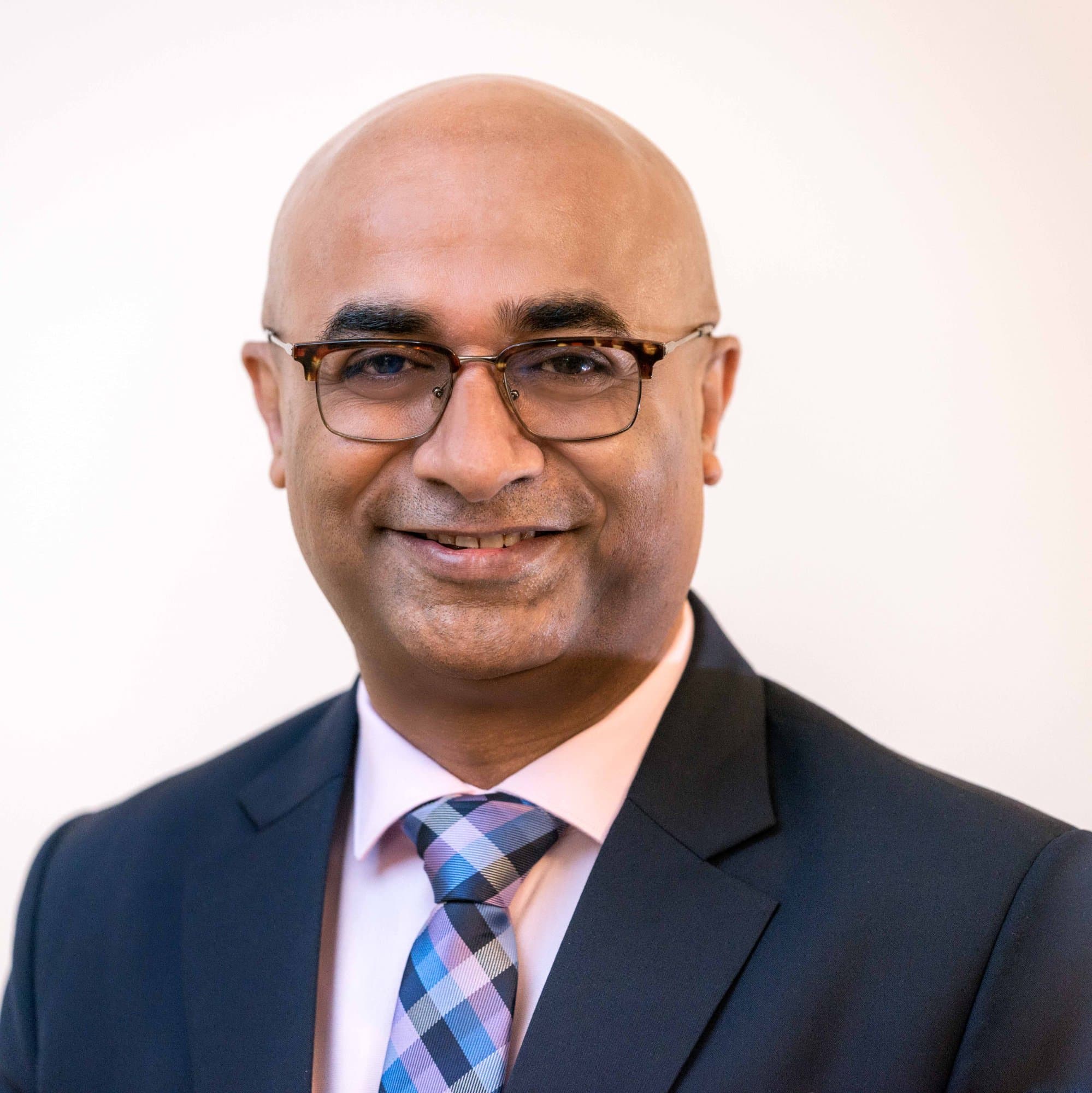 When Institutions Learn to Think: What Sameer Arora Teaches Us About Adaptive Leadership