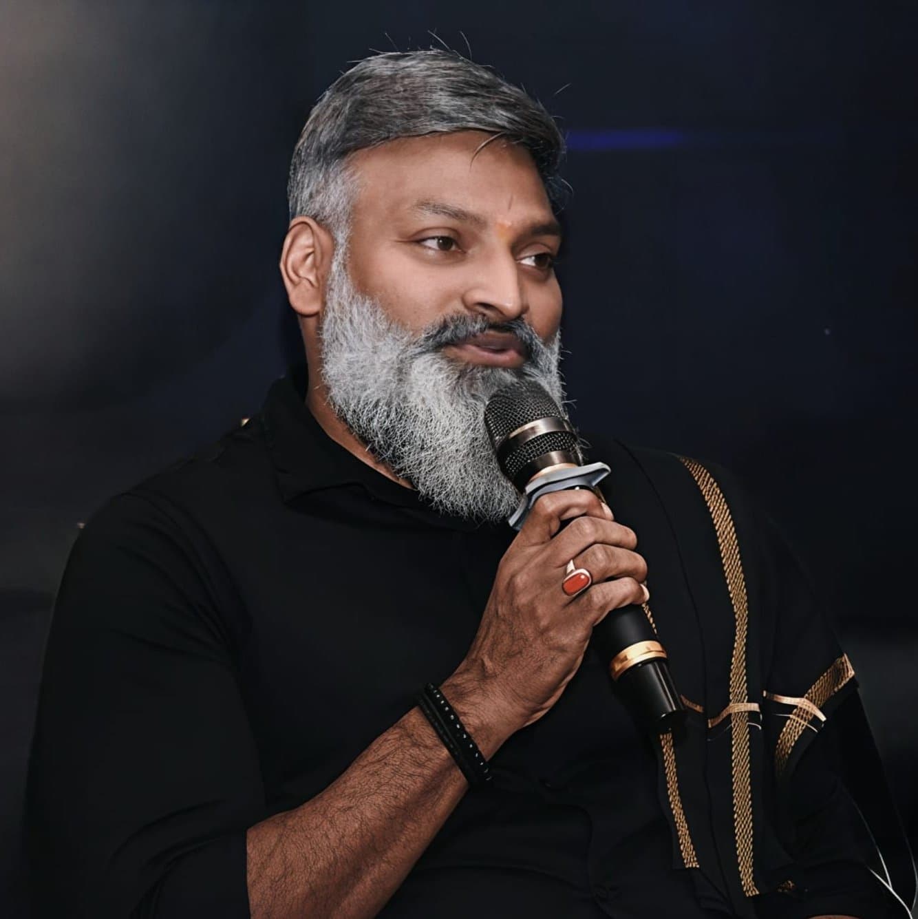 The Patience to Move a Nation: Kartikeya A and the Future of Public Leadership