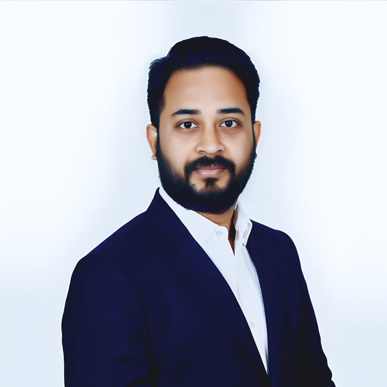 Bijay Chowdhury: Redefining Corporate Responsibility for a Changing World