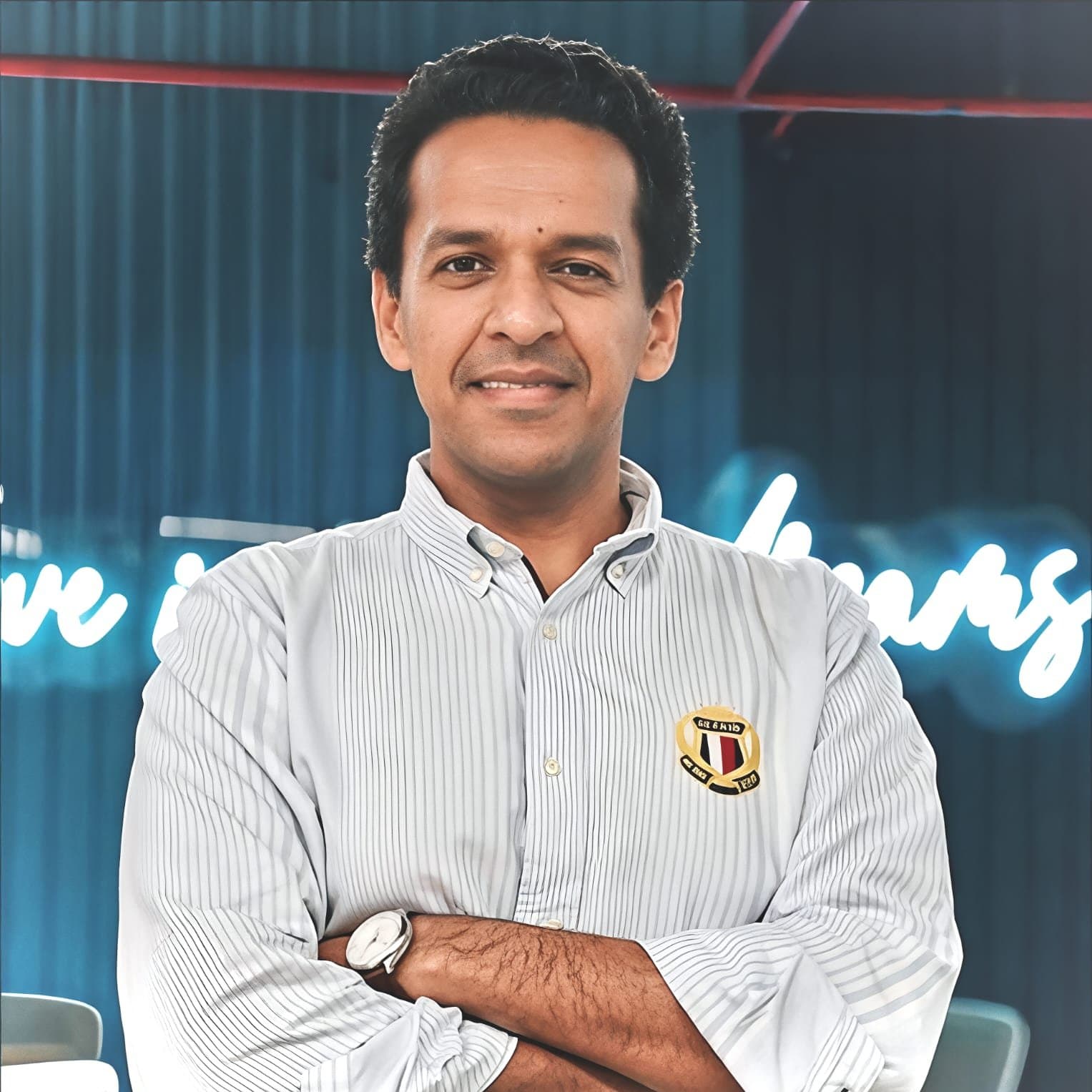 When Scale Learns Restraint: Pranay Jindal on Building with Balance