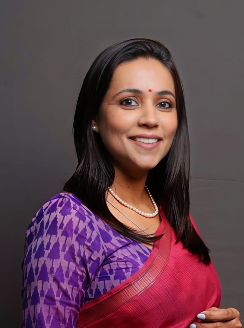 When Calm Becomes a Competitive Edge: Garima Mishra’s Blueprint for Conscious Leadership