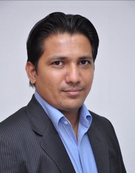 When Structures Learn to Feel: Saumil Mehta on Building Systems That Stay Human Under Pressure