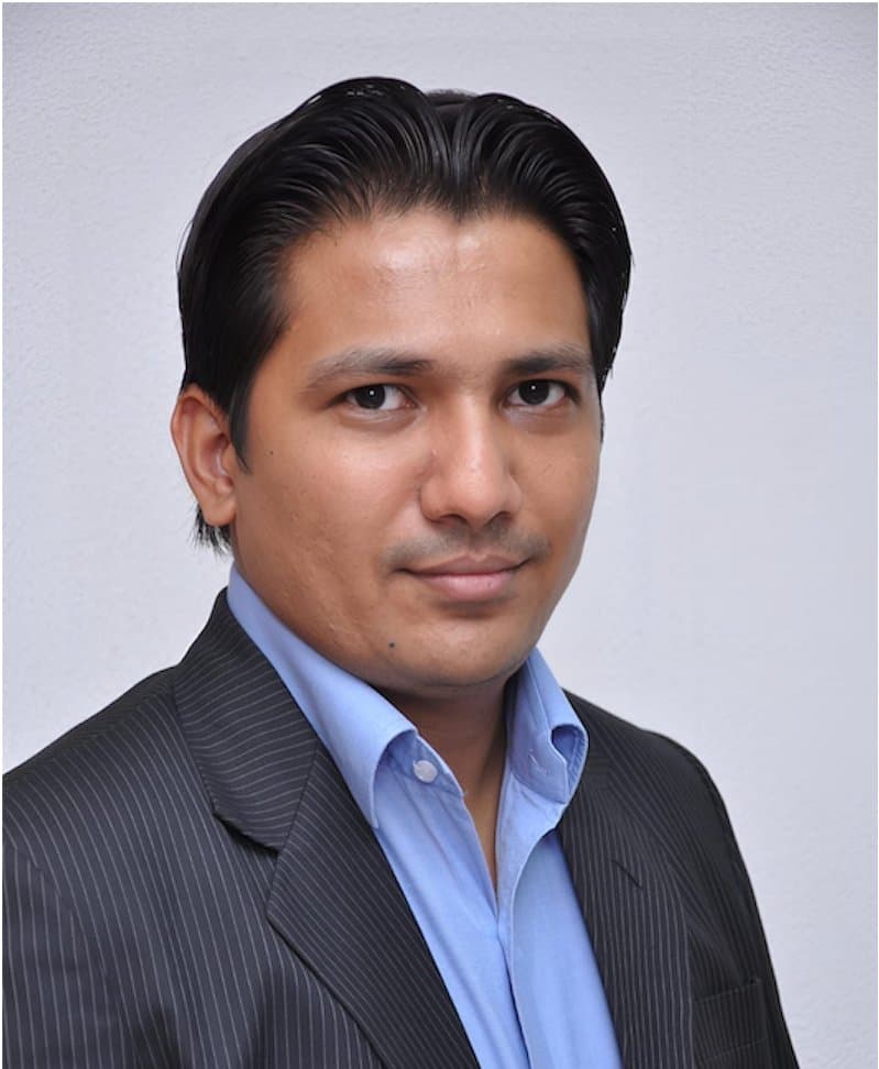 When Structures Learn to Feel: Saumil Mehta on Building Systems That Stay Human Under Pressure