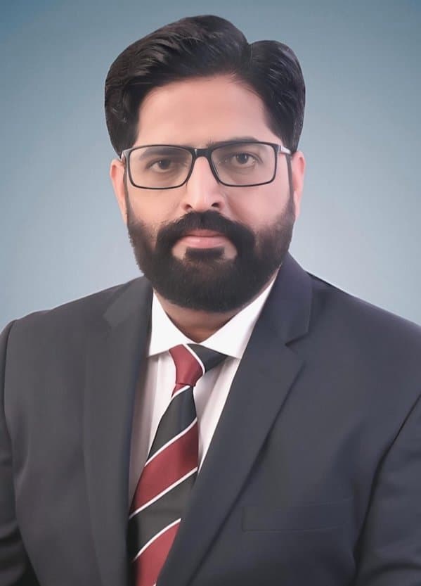 Designing the Next Industrial Order: Mangesh Barge and the Discipline of Building Systems That Last