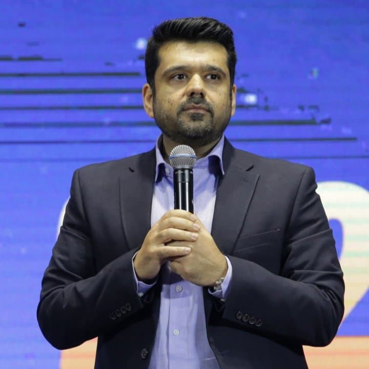 Power, Patience, and the Human Enterprise: Ashish Musaddi’s Way of Leading