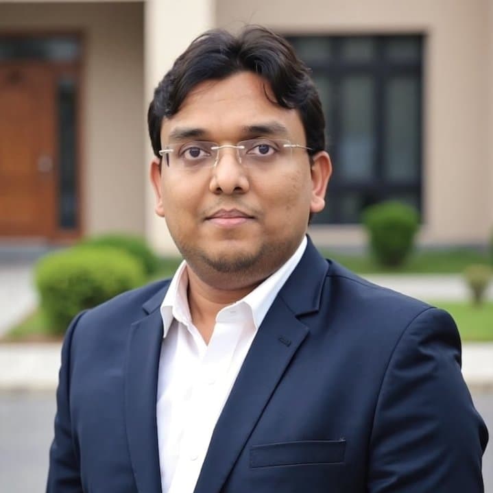 Rewriting Consulting: How Ritin Agarwal Is Turning Judgment into a Competitive Advantage