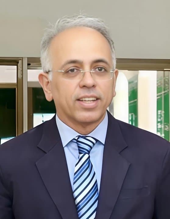 Rajneesh Wadhwa: Building the Mind of Modern Capitalism