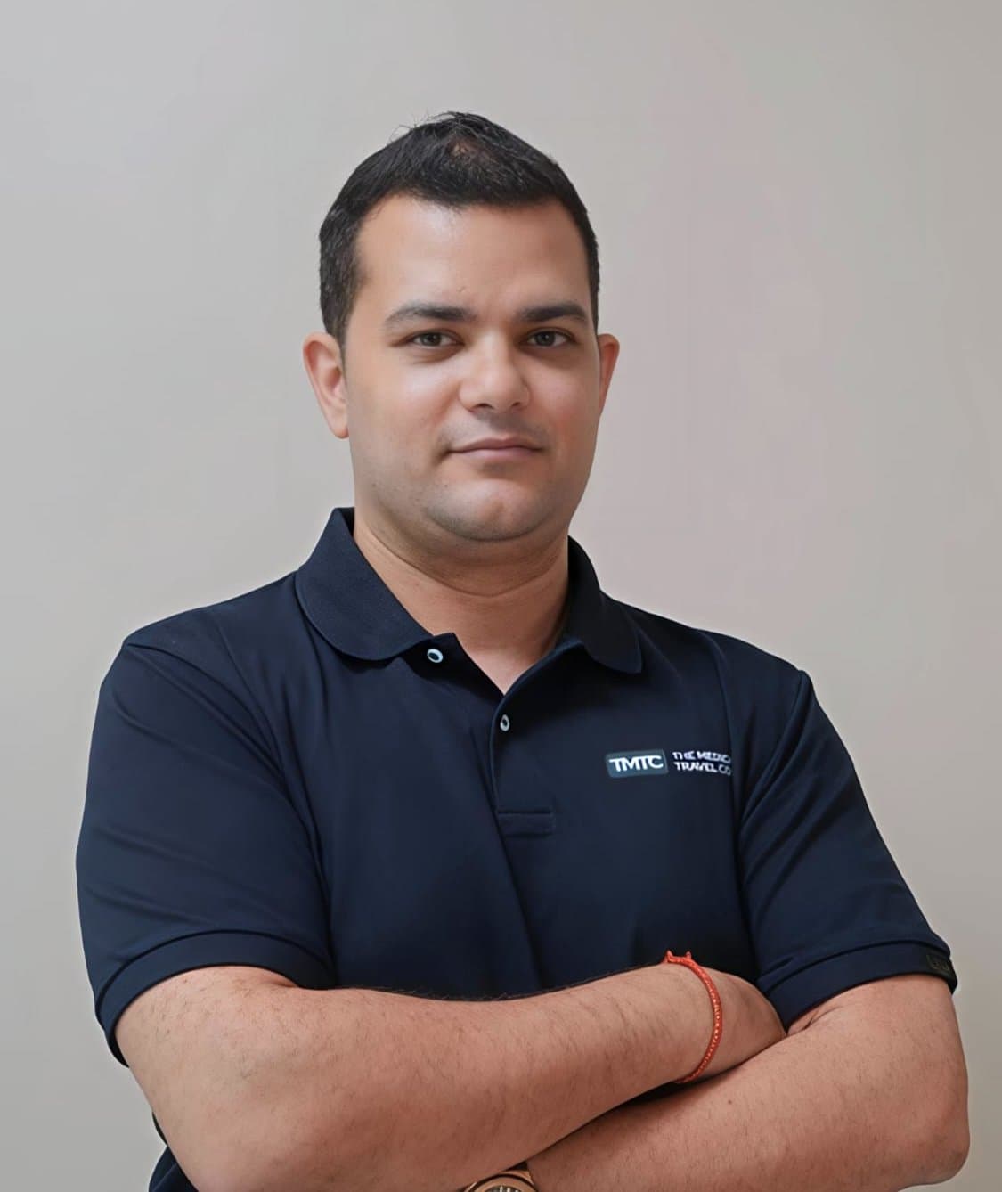 From Dining Tables to Operating Tables: Ankit Mehrotra’s Second Act