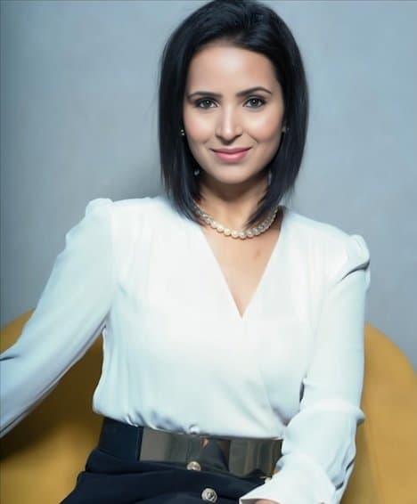 Shilpa Bhagat and the Next Frontier of Growth: Measuring Human Vitality