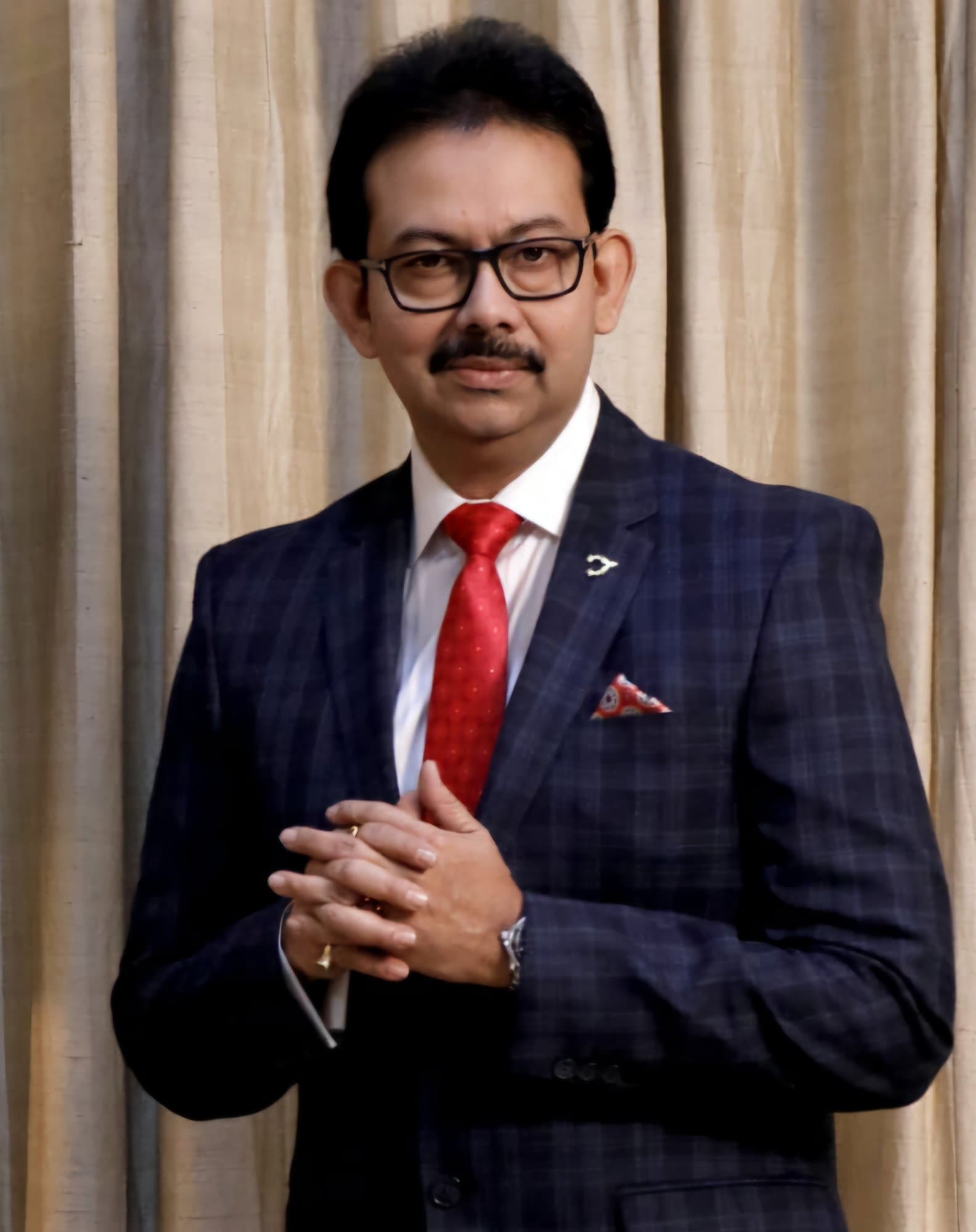 Satyam Roychowdhury: Rethinking Education as the Engine of National Competitiveness