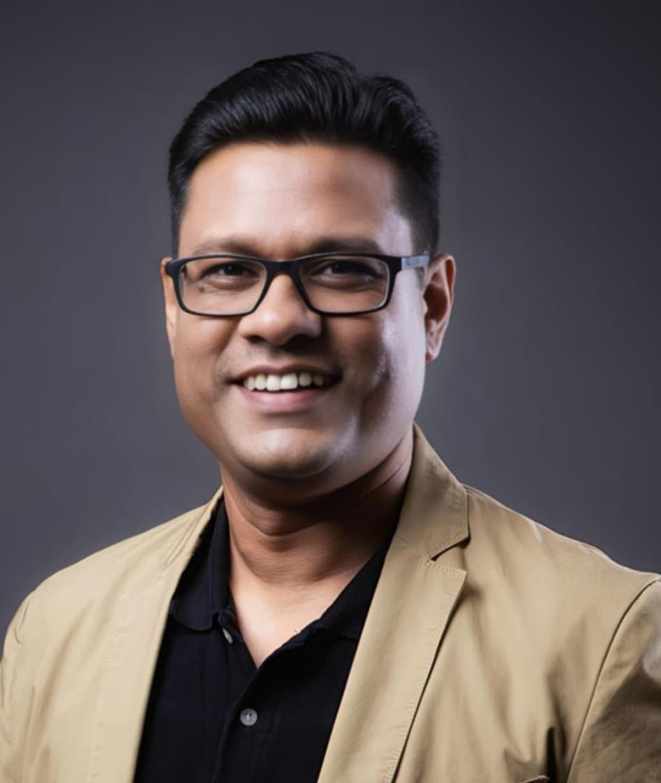 When Capability Outruns Comprehension : Kaushik Das on Designing Smarter Organizations