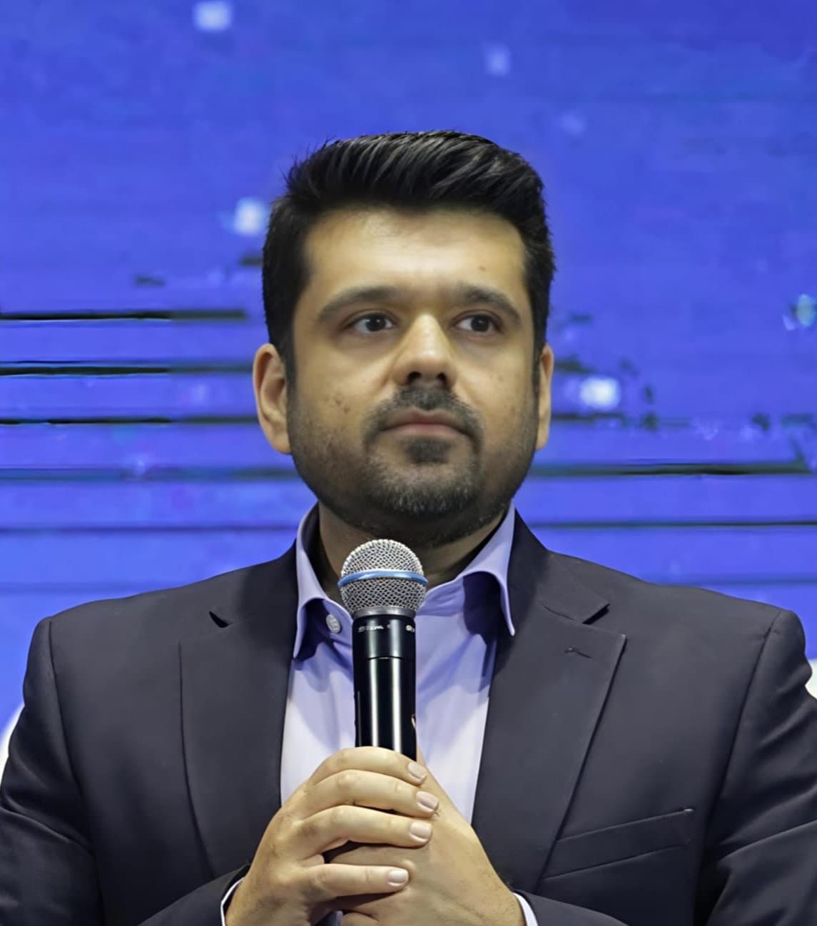 Power, Patience, and the Human Enterprise: Ashish Musaddi’s Way of Leading