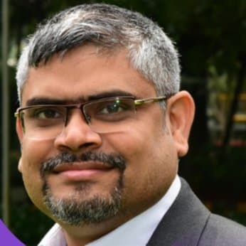 Designing Intelligence: Pramod Agrawal and the New Grammar of Technology Leadership