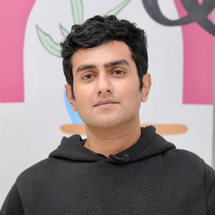 The Credibility Engine: Shawrya Mehrotra and the Reinvention of Learning