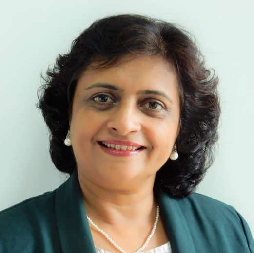 Beyond Inheritance: Dr. Mita Dixit on Redefining Ownership for a New Era of Capitalism