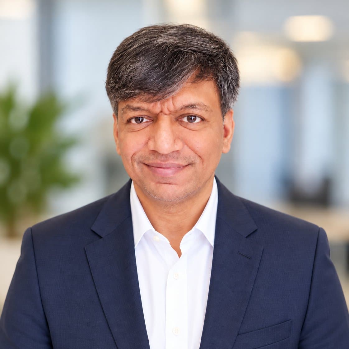 When AI Leaves the Lab: Gowrav Shekar on AI, Judgment and Building for Consequence