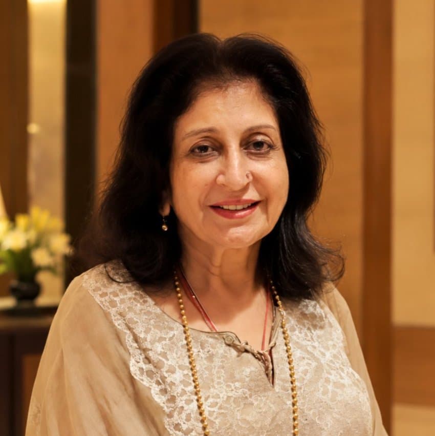 The Human Advantage: Anu Monga on What Schools Must Still Create