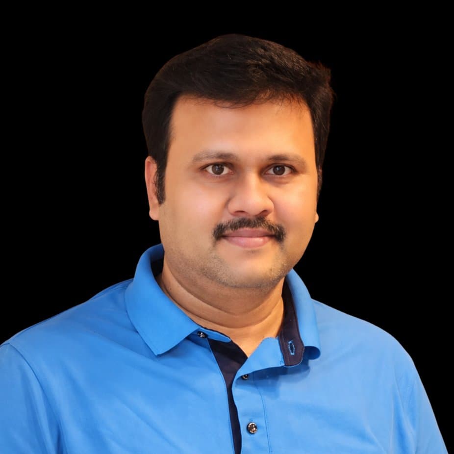 Sarath Gollapalli on the Work That Makes Technology Dependable