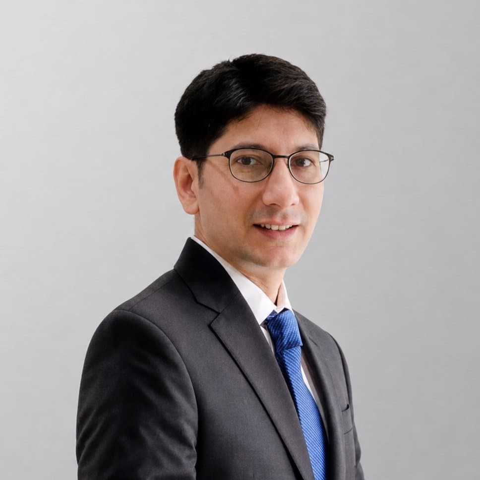 The Craft of Institutional Capital: Archit Shah on Judgement, Risk and Investing Across Cycles