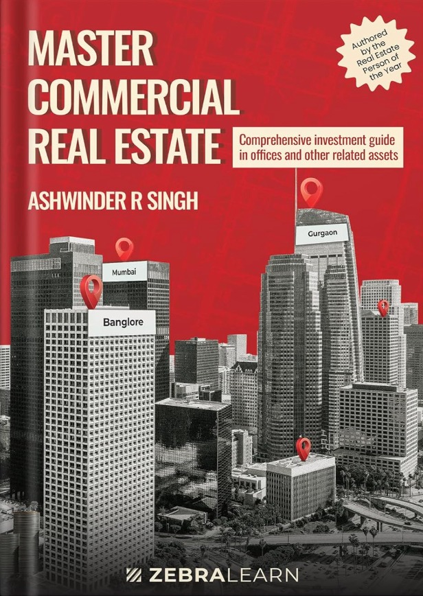 Master Commercial Real Estate