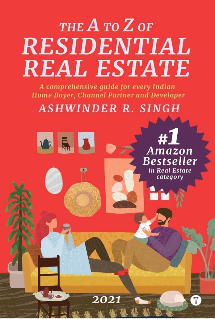 The A to Z of Residential Real Estate