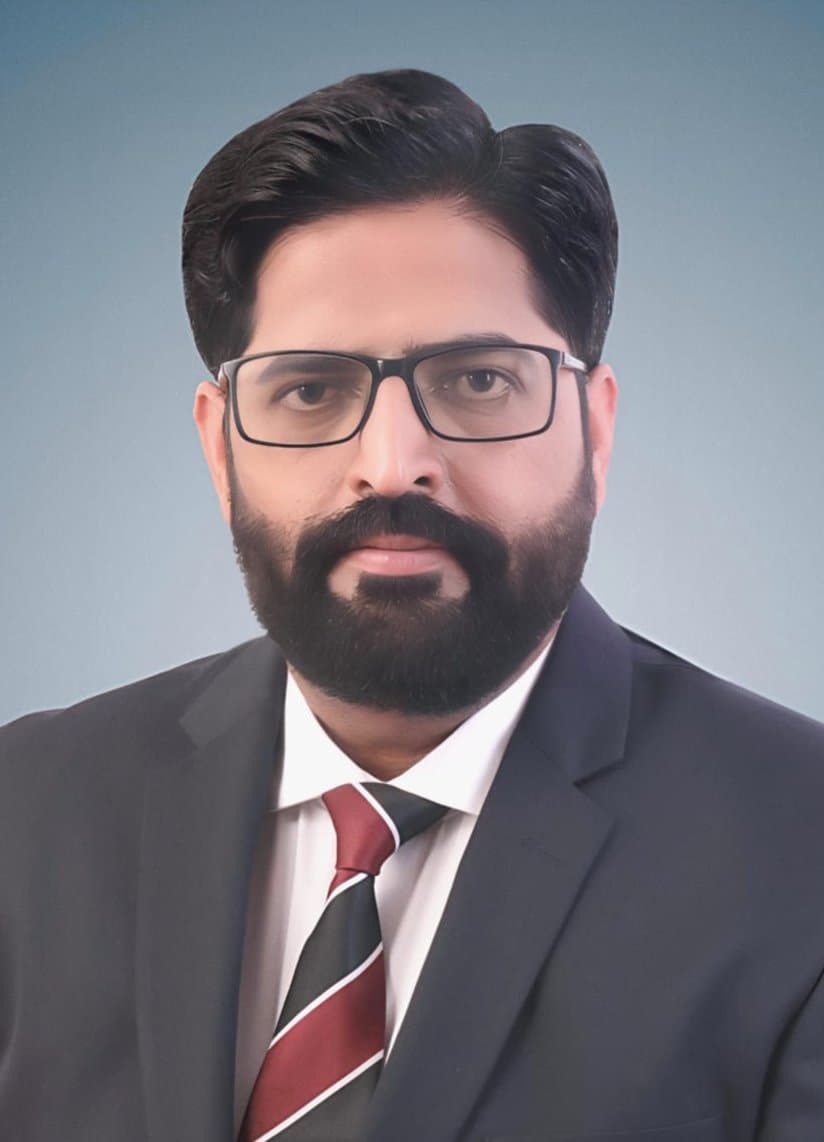 Mangesh Barge